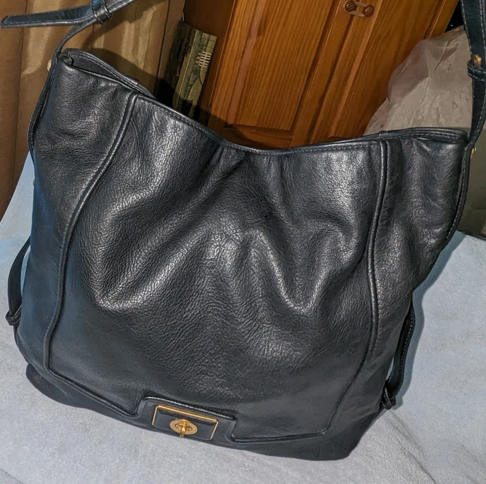 Marc by Marc Jacobs Revolution hobo bag.